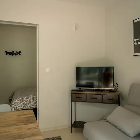 Apartman Le Silene *