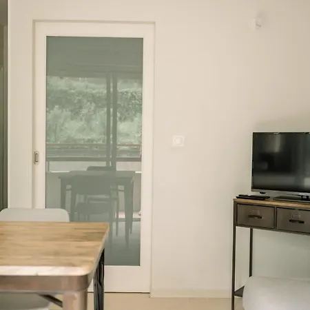 Apartment Le Silene