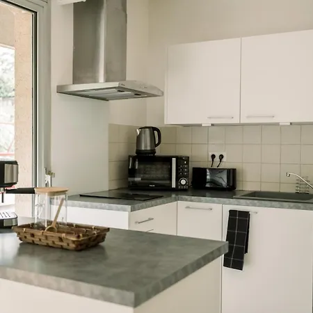 Le Silene Apartment