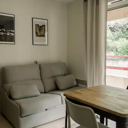 Le Silene Apartment *