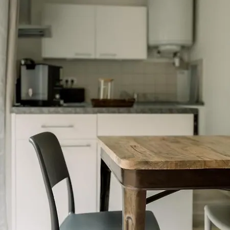 Apartman Le Silene Rodez