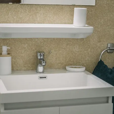 Apartman Le Silene *