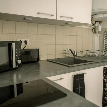 Apartman Le Silene Rodez