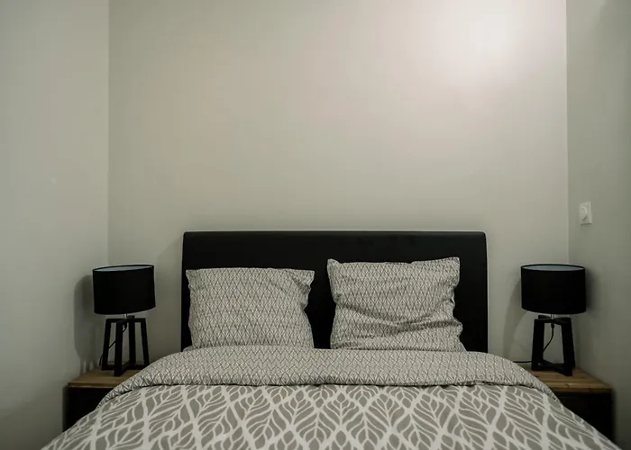 Apartamento Le Silene