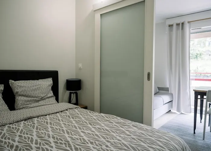 Apartamento Le Silene *