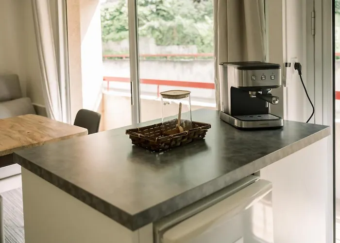 Apartamento Le Silene Rodez