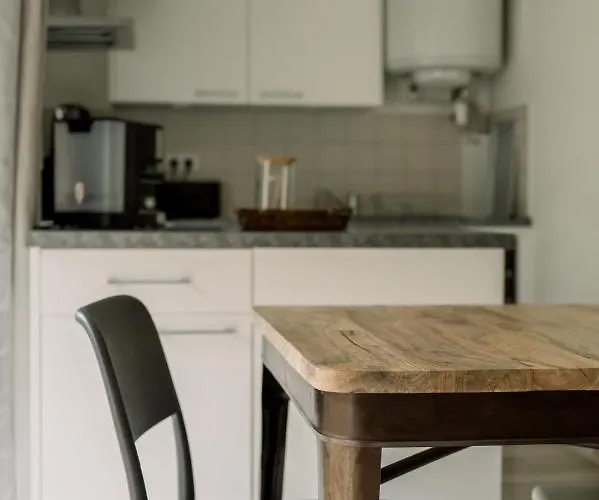 Lejlighed Le Silene Rodez