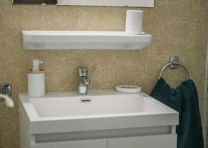 Lejlighed Le Silene *