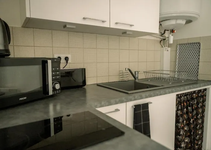 Lejlighed Le Silene Rodez