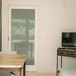 Apartmán Le Silene