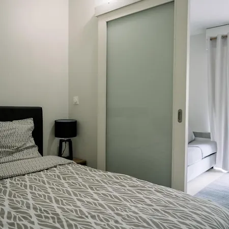 Apartmán Le Silene *