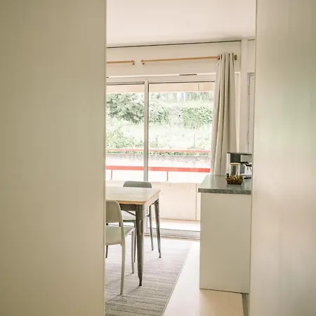 Le Silene * روديه