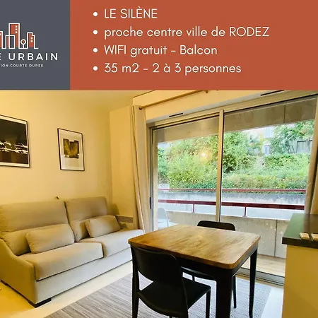Le Silene Apartment