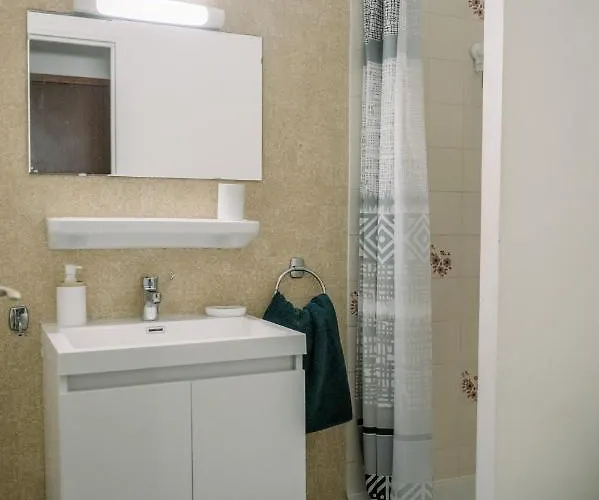 Le Silene דירה רודז